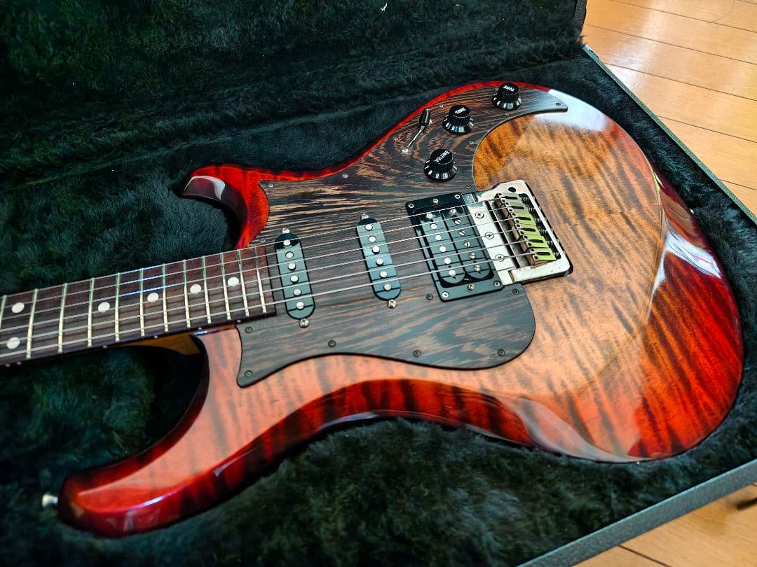 【最終値下げ】Knaggs Guitars Severn HSS