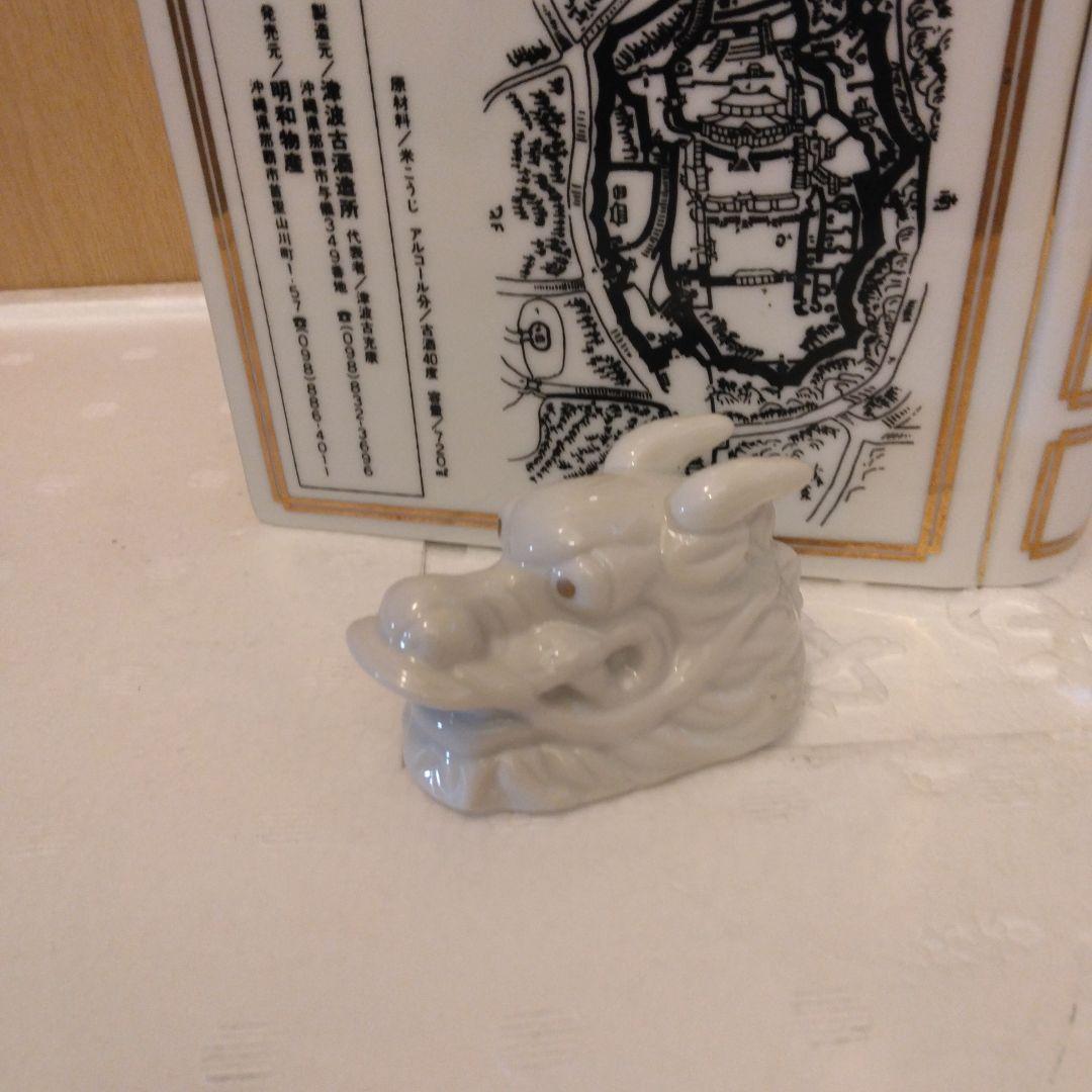 本場泡盛［首里城]復元記念