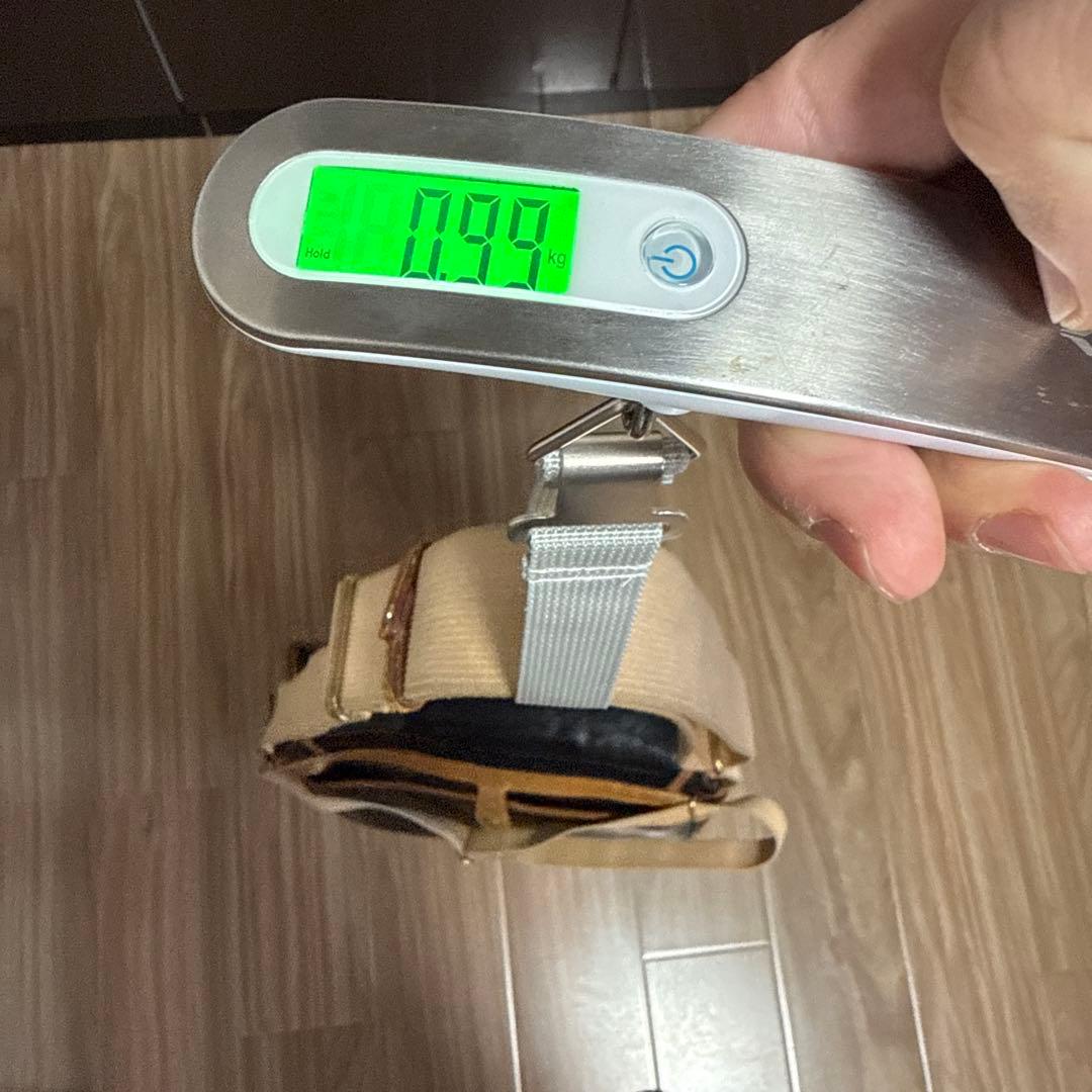 t*r様 リノベ済‼️HUNTING WORLD ショルダーバッグ