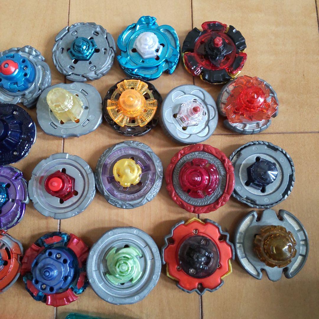 メタルファイトベイブレード 4d セット バラ売り不可