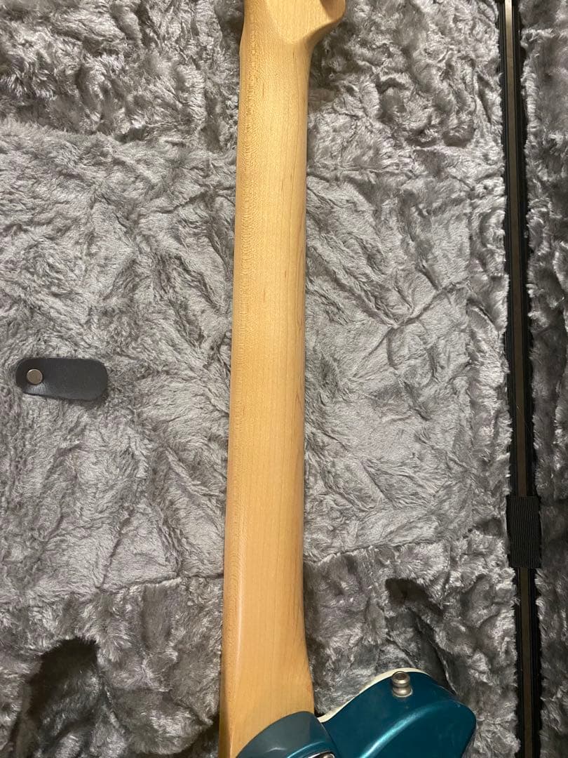 ギター Fender American Elite Telecaster