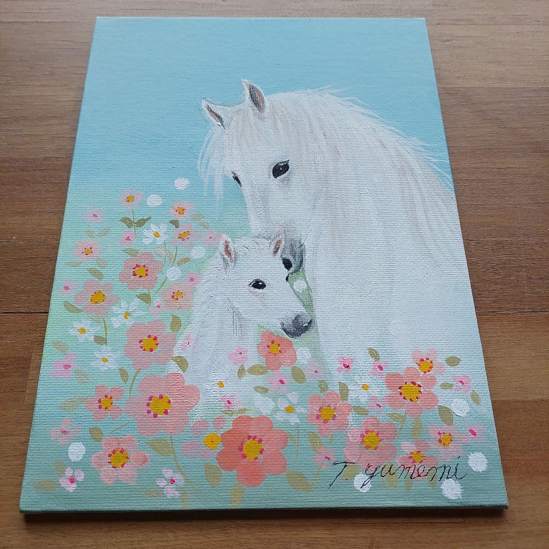 柴女様確認専用　リクエストオーダー　3点セット　夢見多恵画