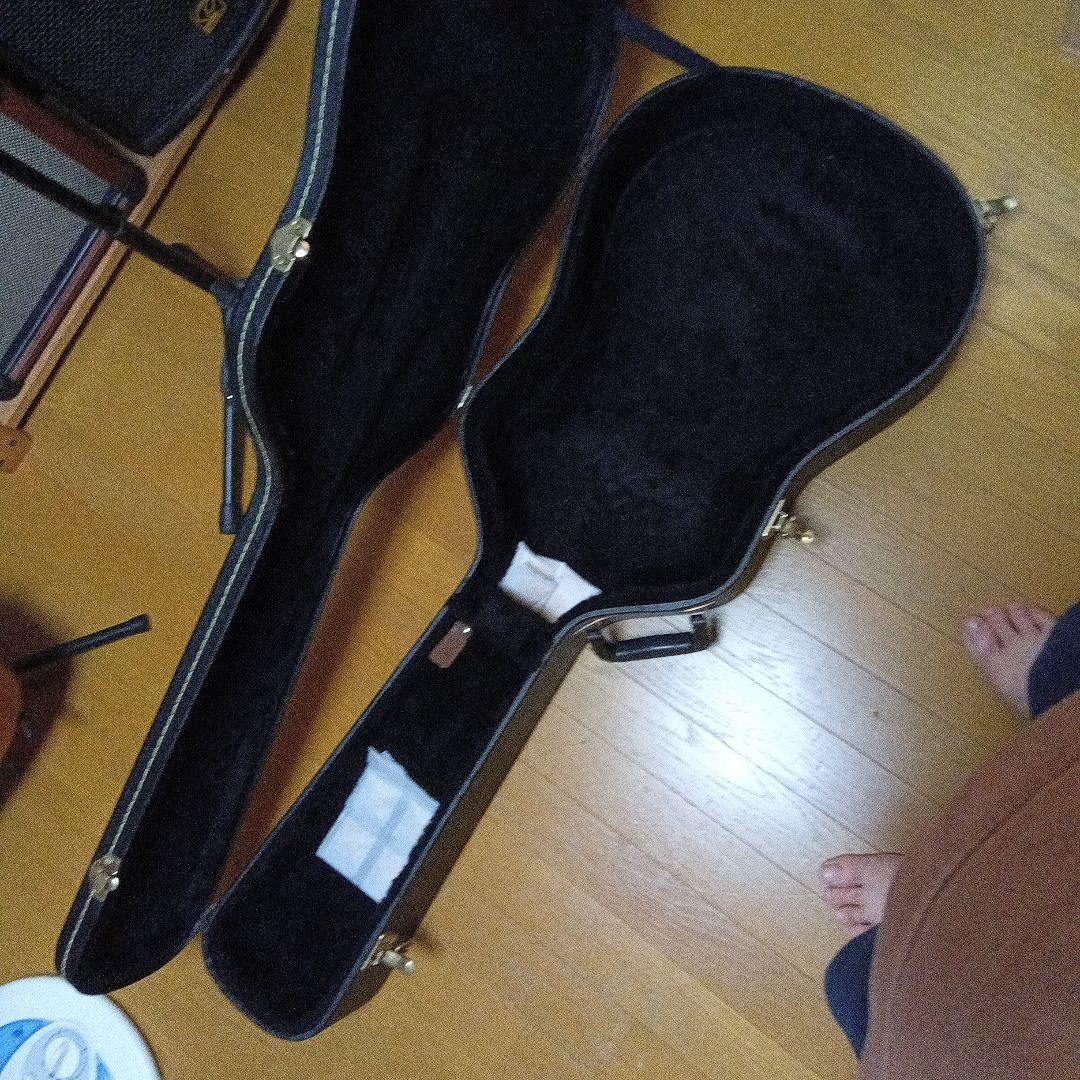 エピフォン AJ500 マスタービルド アコースティックギター(オール単板)