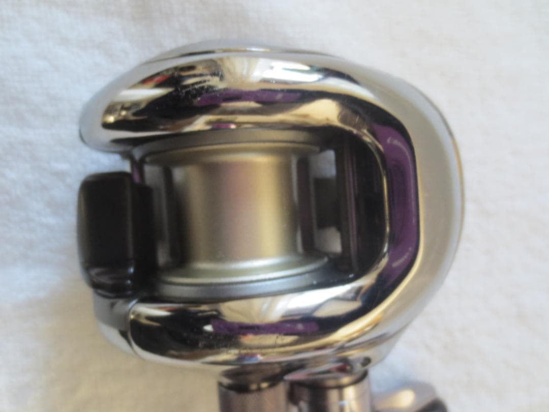 スコーピオンアンタレス　RH220