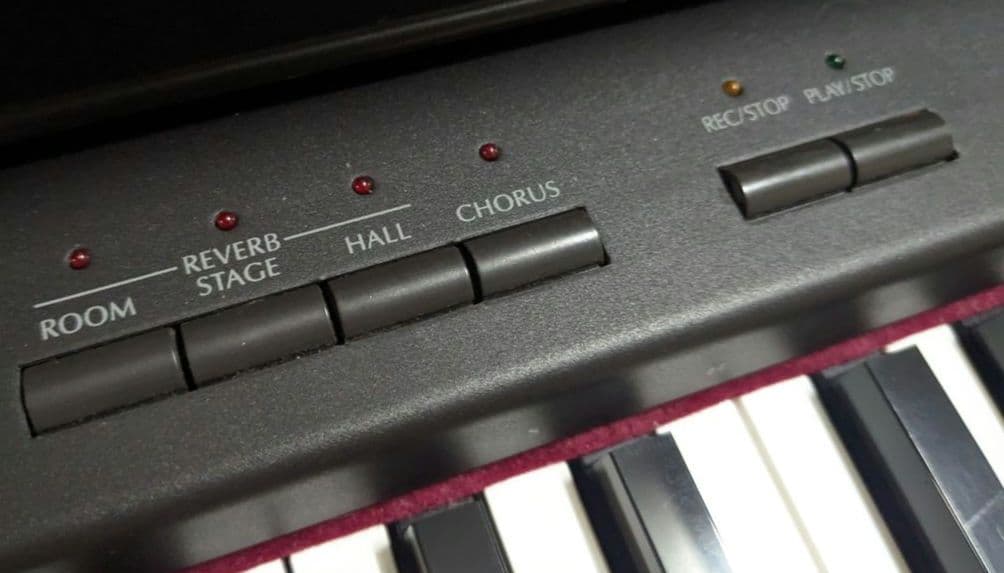 ★コロンビア 電子ピアノ【EP2200】全音確認済♫ デジタルピアノ 関東限定★