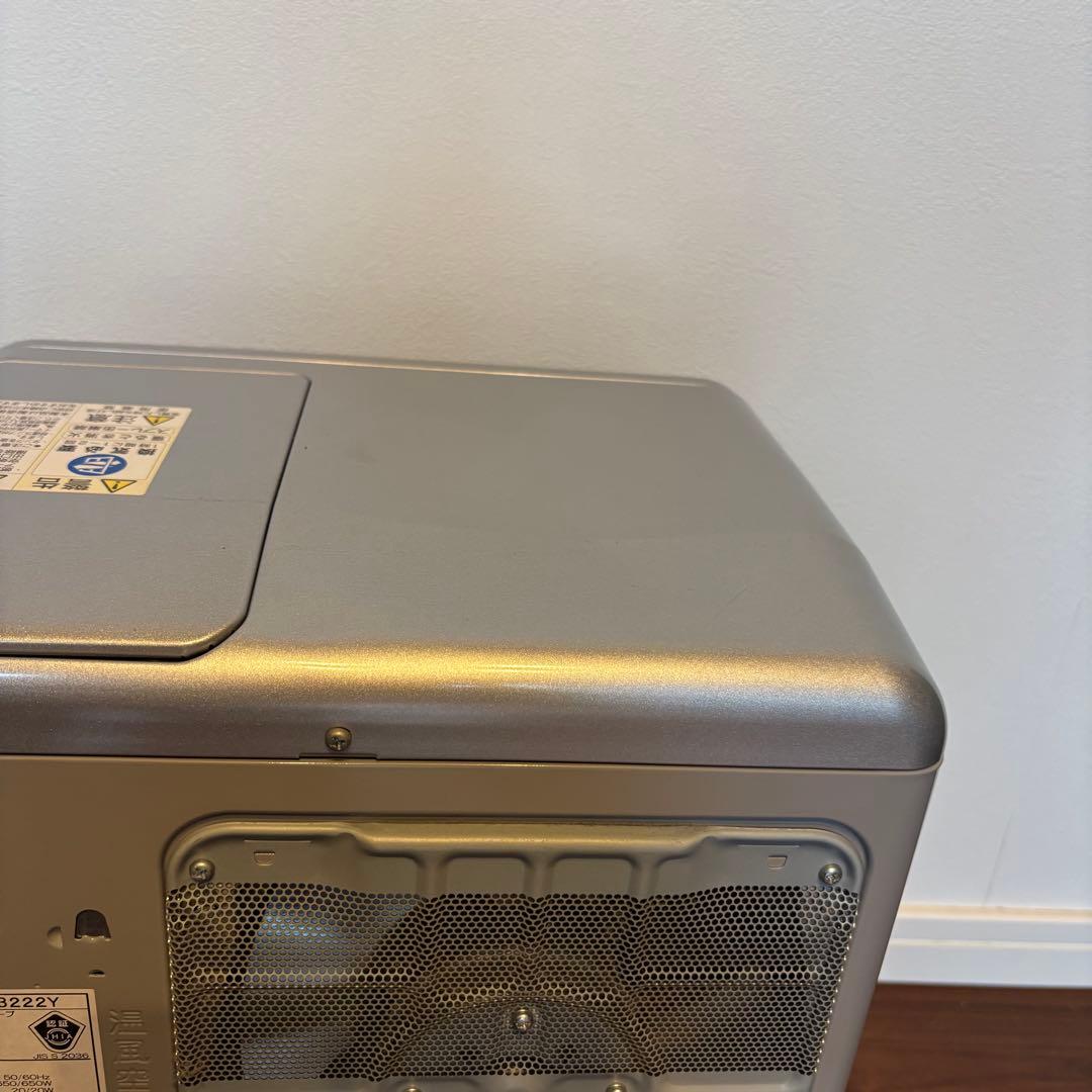 コロナ 石油ファンヒーター 2台セット KCF-3224Y FH-G3222Y