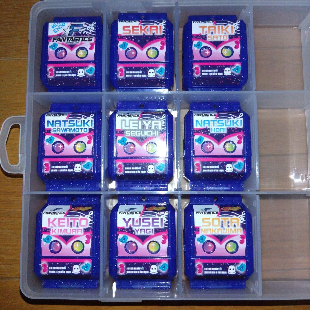 仮面ライダーガヴ ファンタスティックスゴチゾウ