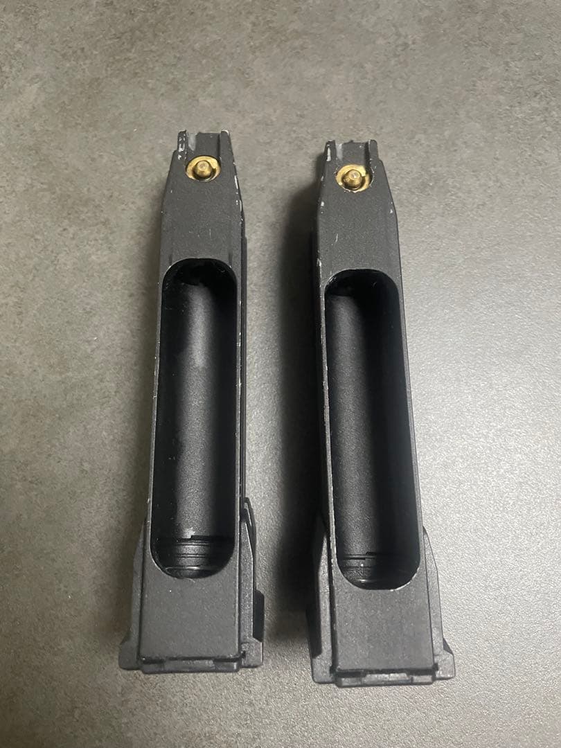 ライラクス　m17 co2 マガジン