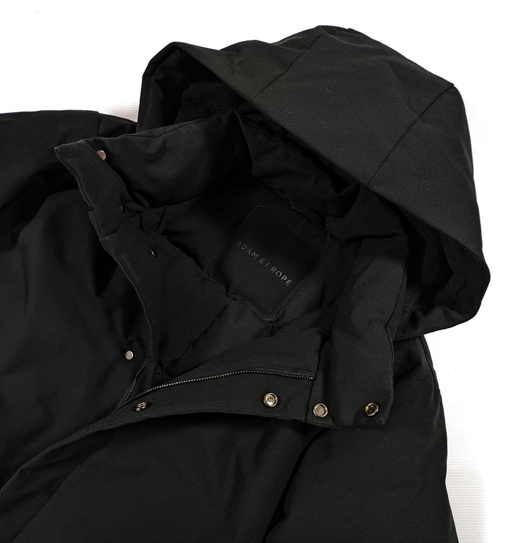 おじじ様 ADAM ET ROPÉ HOMME ALLIED ダウンコート L