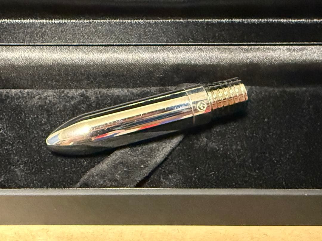 筆記具 Fragment x JAM  MADE frixion pen cap