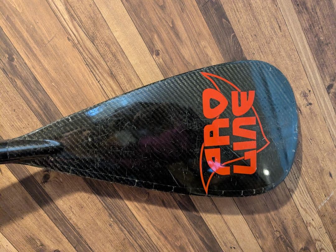 SUPパドル PROLINE カーボン