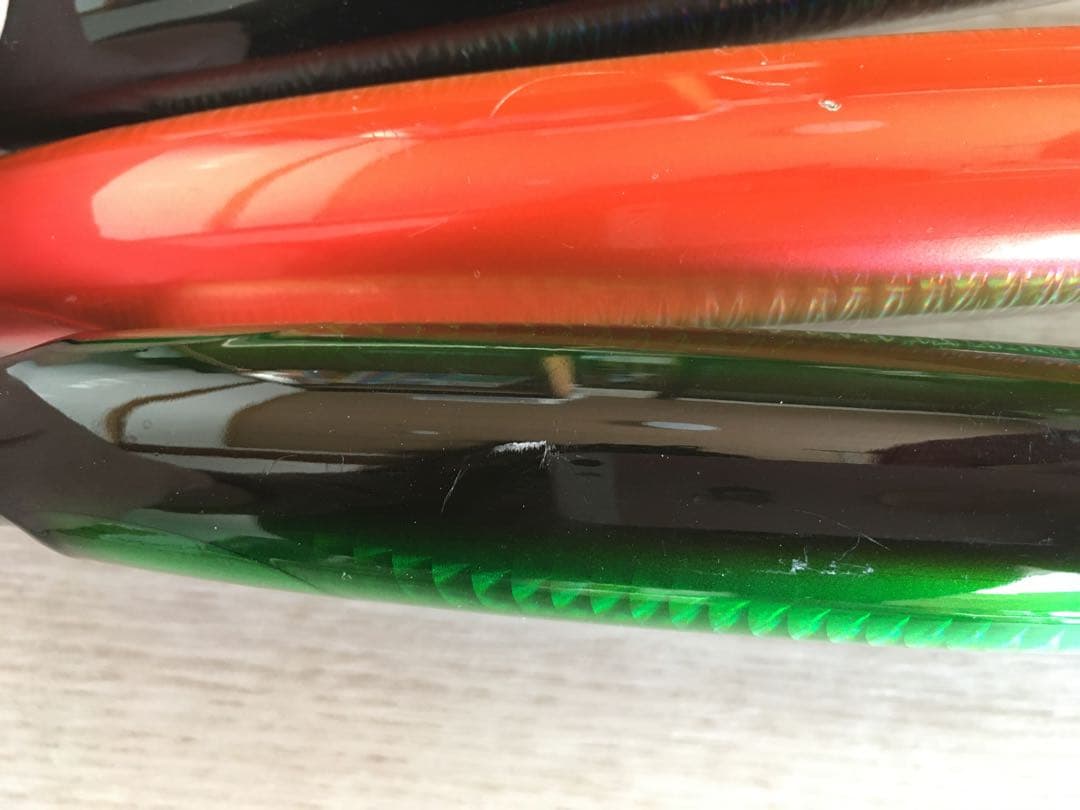 MARINO 300mm 122g 3本セット