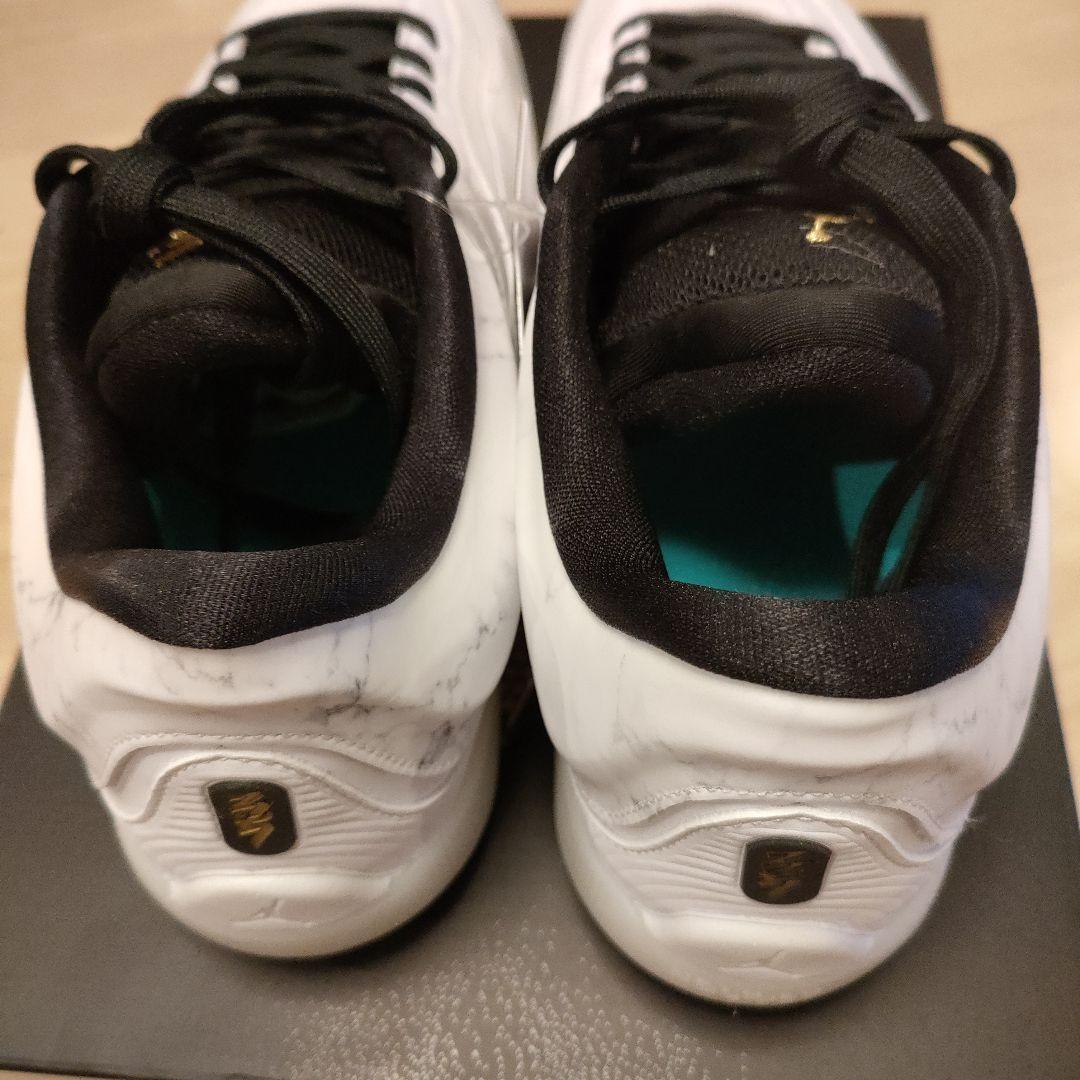 シューズ(男性用) Nike Jordan Zion 4