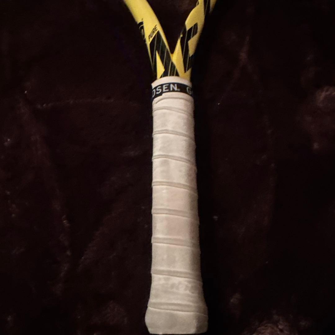 Babolat バボラ 硬式 アエロ　 2本