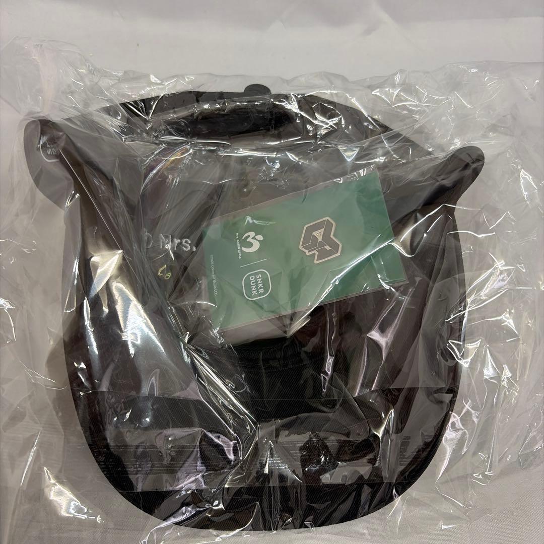 Mrs.GREEN APPLE NEW ERA ミセス スニダン コラボキャップ