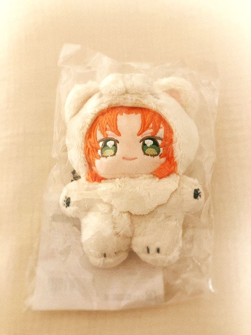 【初版・おまけ付き】あんさんぶるスターズいつぬい 月永レオ