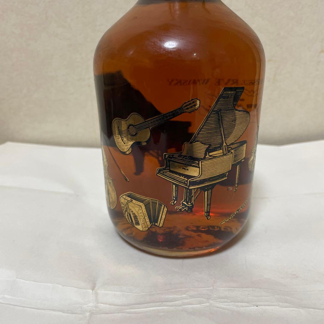 サントリーウイスキー音楽の秋古酒