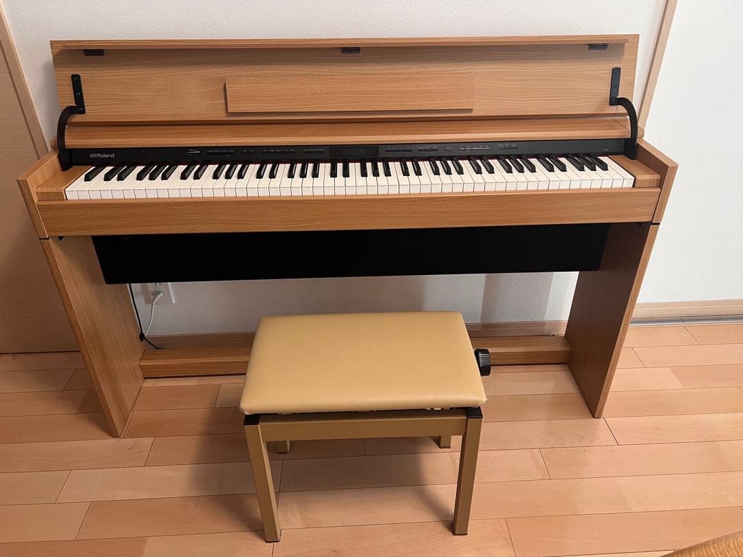 Roland デジタルピアノ DP603 2020年製