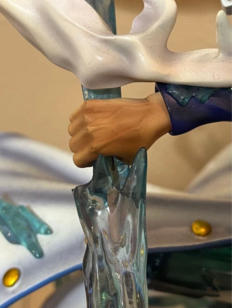 【１／2】 パンドラスタジオ　大将 青雉 クザン 赤犬 サカズキ ワンピース