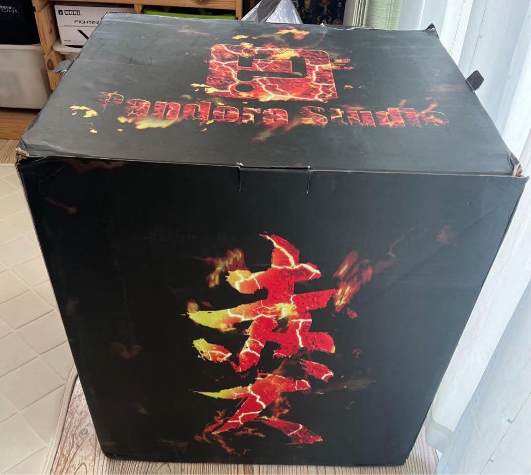 【１／2】 パンドラスタジオ　大将 青雉 クザン 赤犬 サカズキ ワンピース