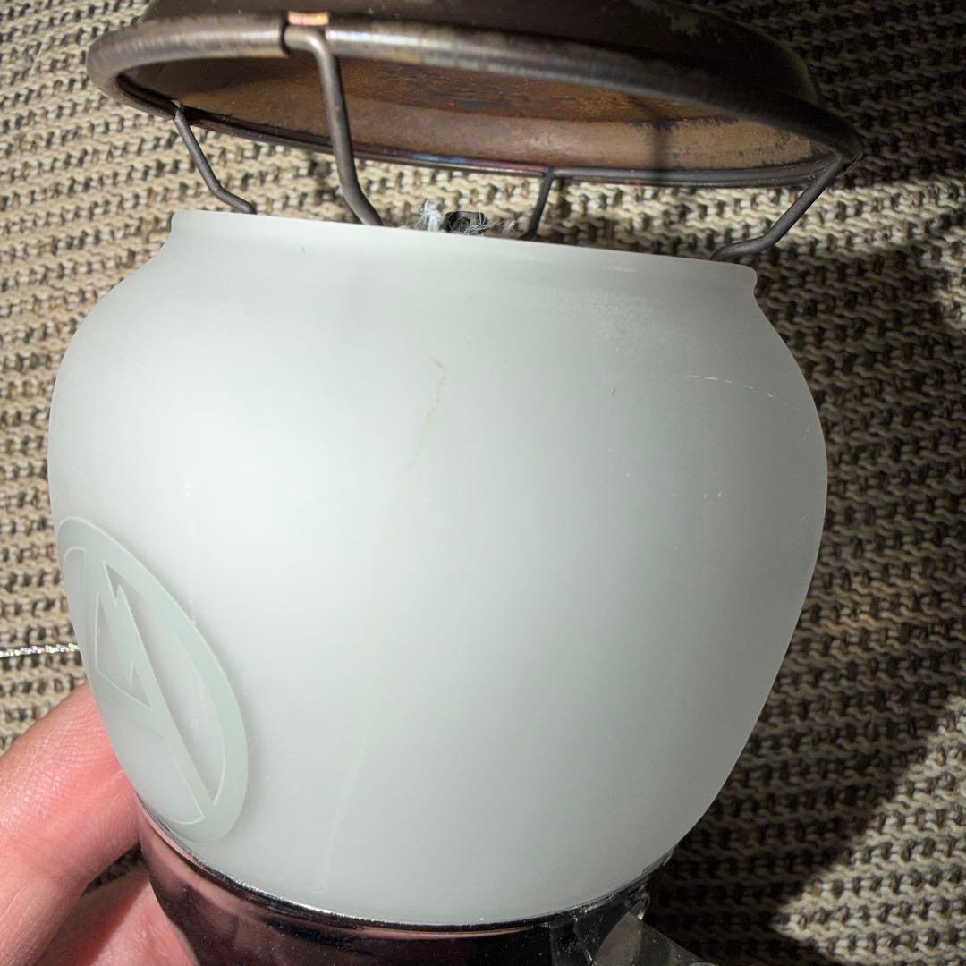 マウンテンリサーチ　プリムス　ランタン