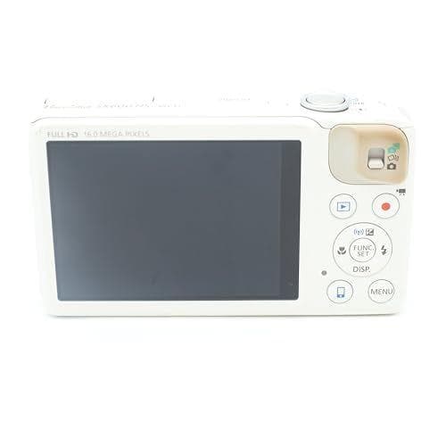 Canon PowerShot SX600 HS パワーショット デジカメ