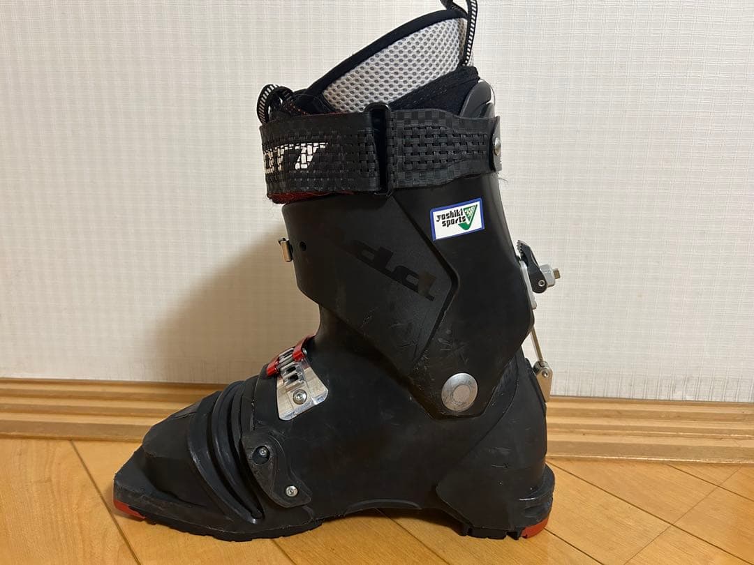 SCOTT KENAI 25-25.5(ソール長305)