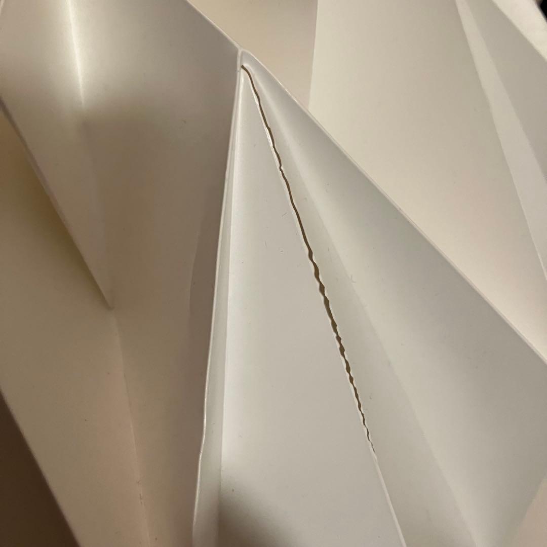 北欧デンマーク　レクリント　LE KLINT 157 ペンダントランプ　ヤマギワ