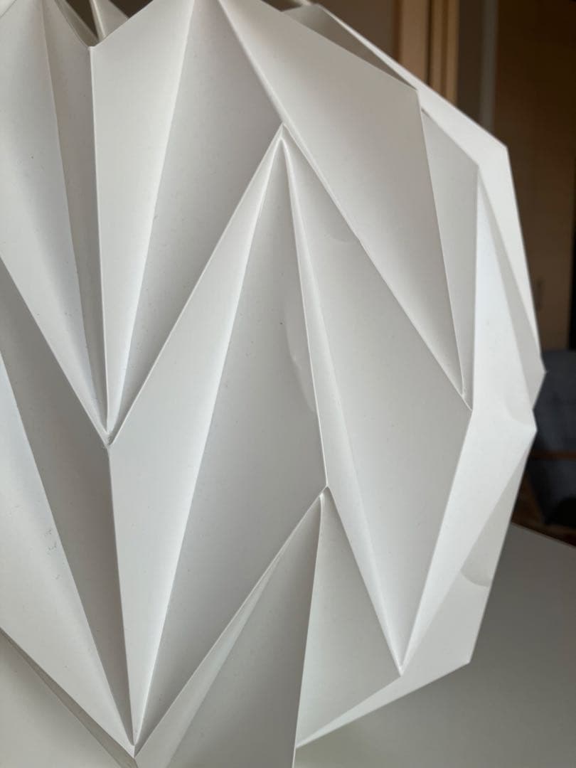 北欧デンマーク　レクリント　LE KLINT 157 ペンダントランプ　ヤマギワ