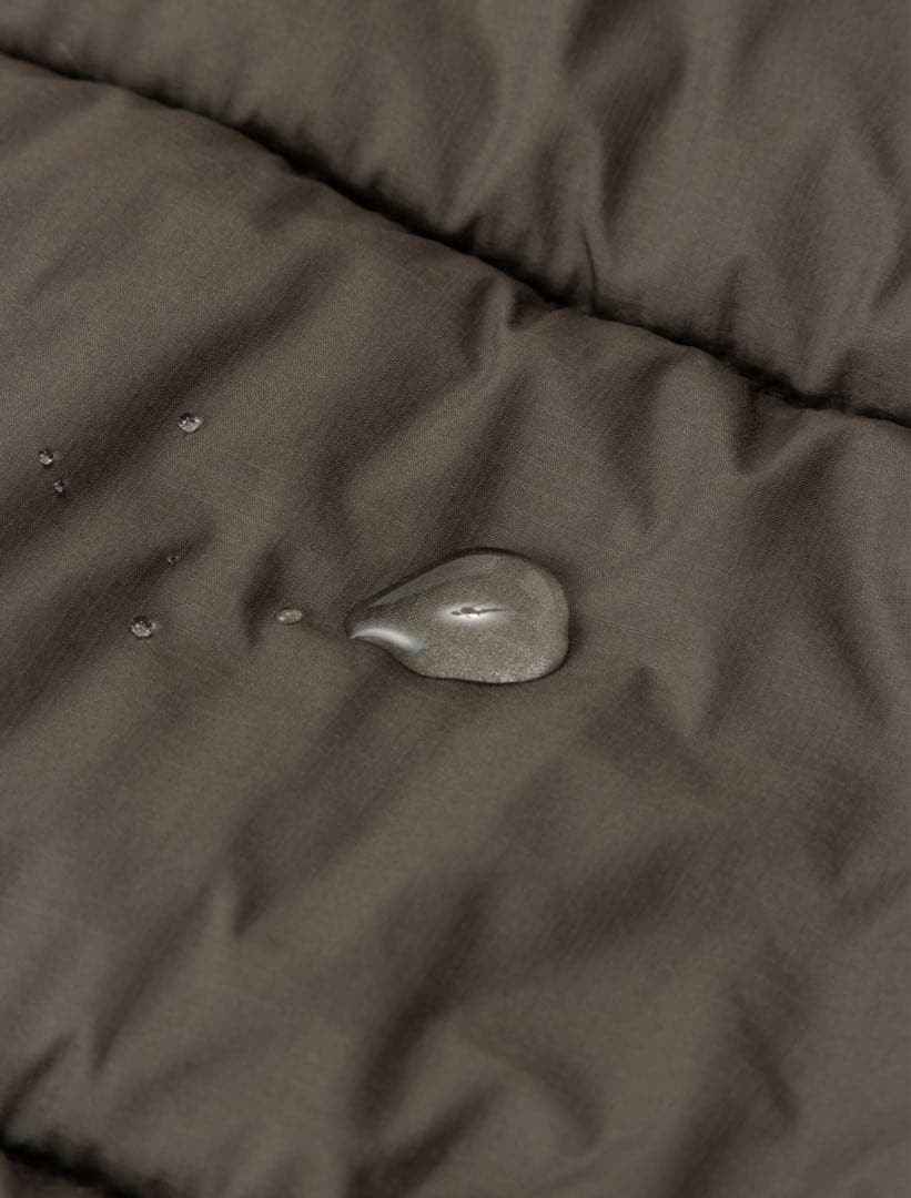 【THE NORTH FACE】BabyShellBlanket（ニュートープ）