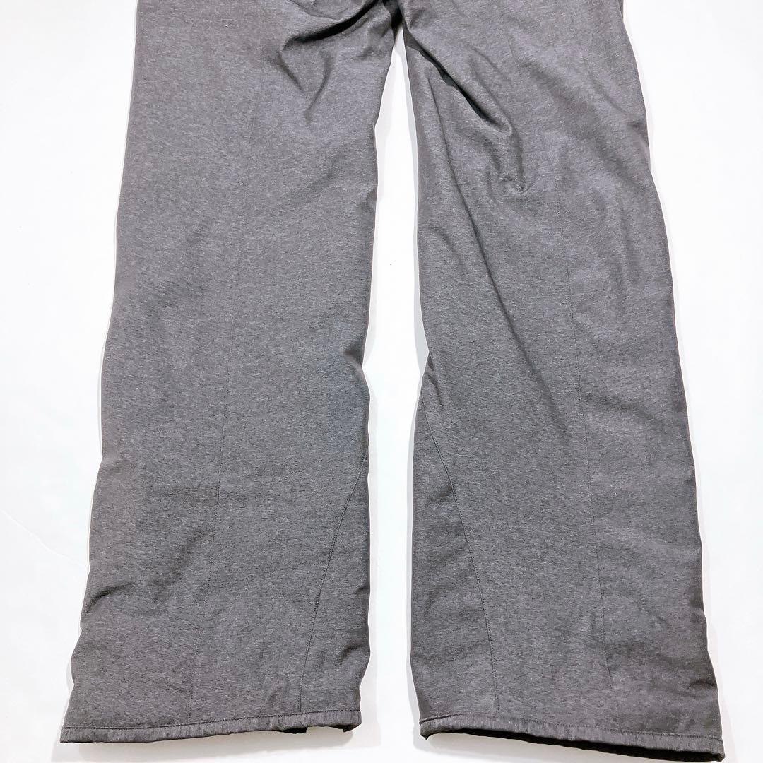 【未使用級】フェニックス　スノーパンツ　ORCASHELL　XL