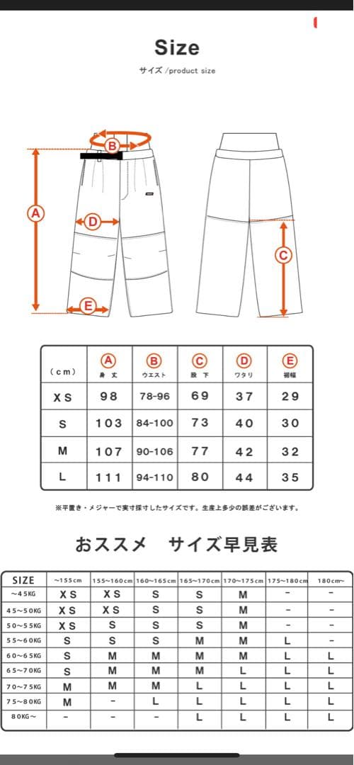 HIMASS MANIA レオパード柄 スノーボードパンツ スキーウェア