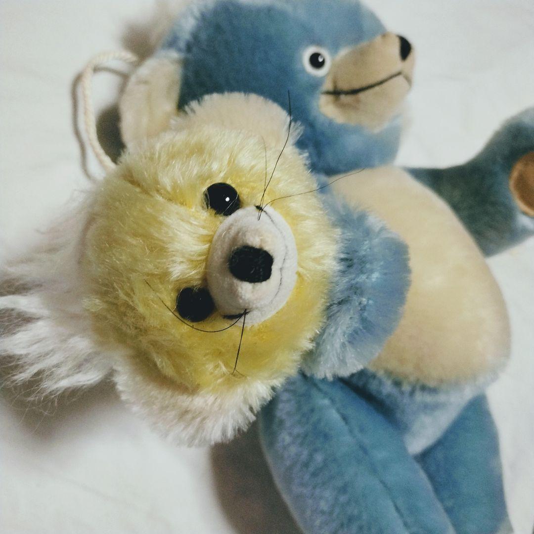 メリーソート　パンキンヘッド 　水色