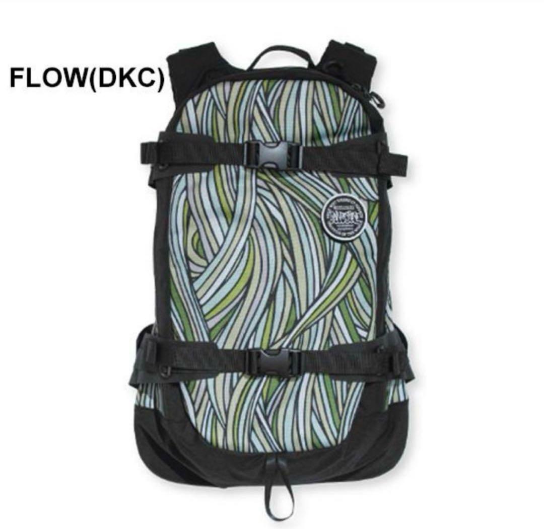 RAIN OR SHINE レインオアシャイン SC PACK 13L