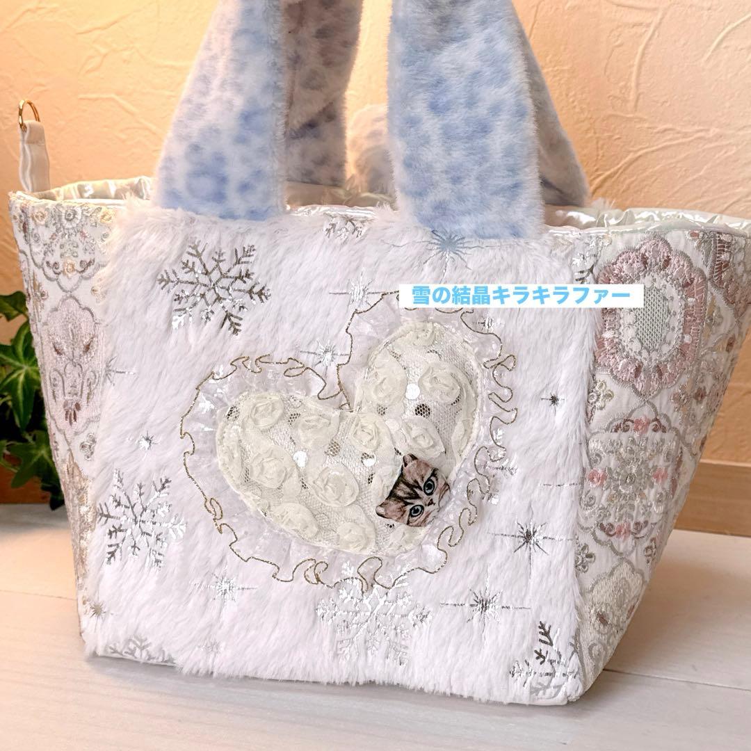 あ*き様 コヤンイサムチョン♡冬！ジュエリーうさリトルサンダーちゃんのキューブト