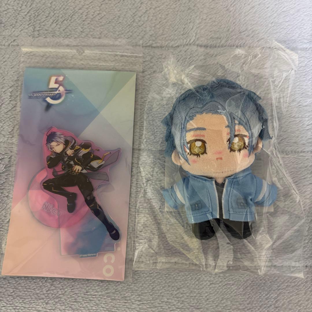 エリオスR ニコ まとめ売り