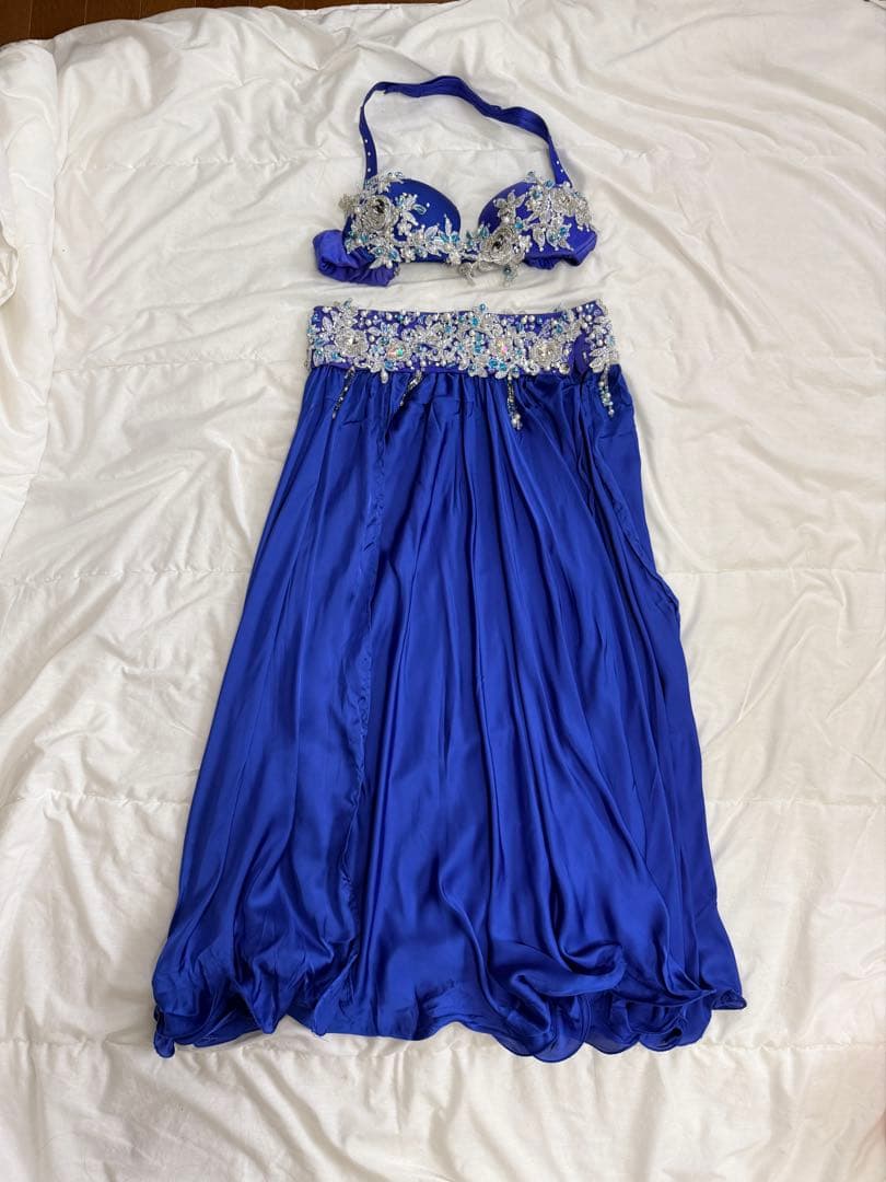 【3連休限定価格‼︎】　ベリーダンス衣装