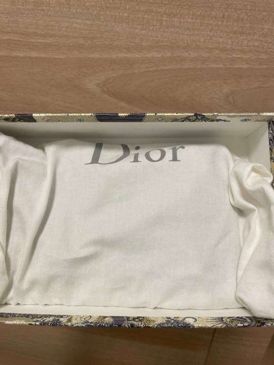 ディオール　サドルベルト　DIOR