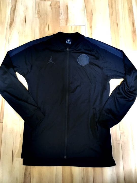 パリサンジェルマン×ジョーダン　トレーニングセット　US Sサイズ