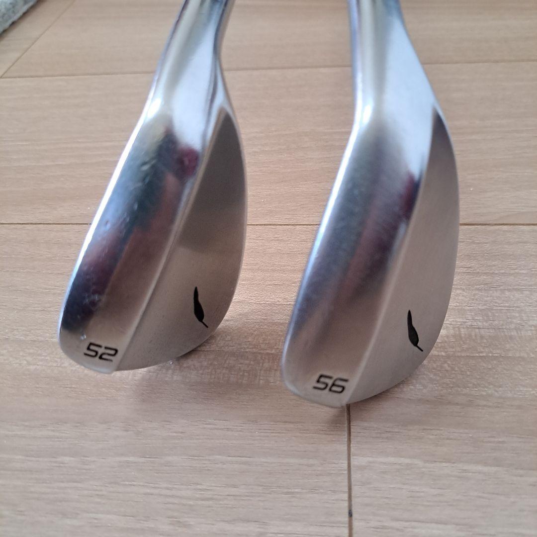 【値下げしました】FAW（フォーティーン）52度 56度