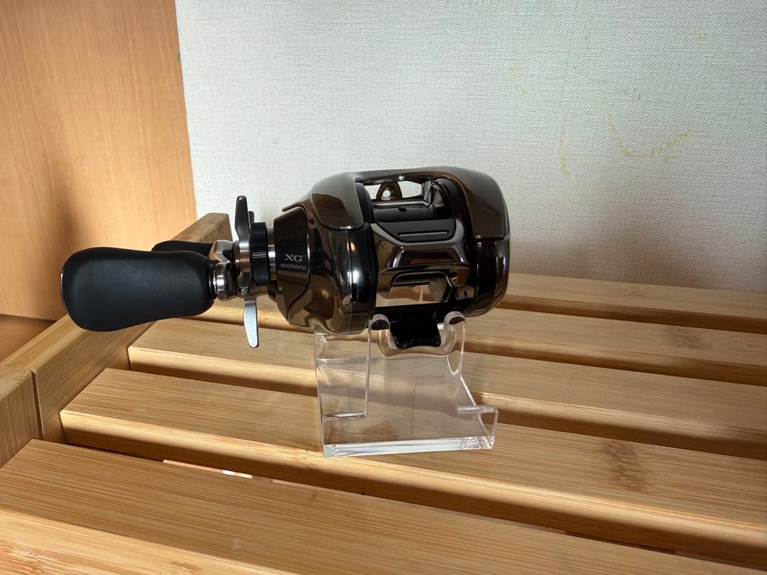 ベイトリール　25ANTARES(25アンタレス)