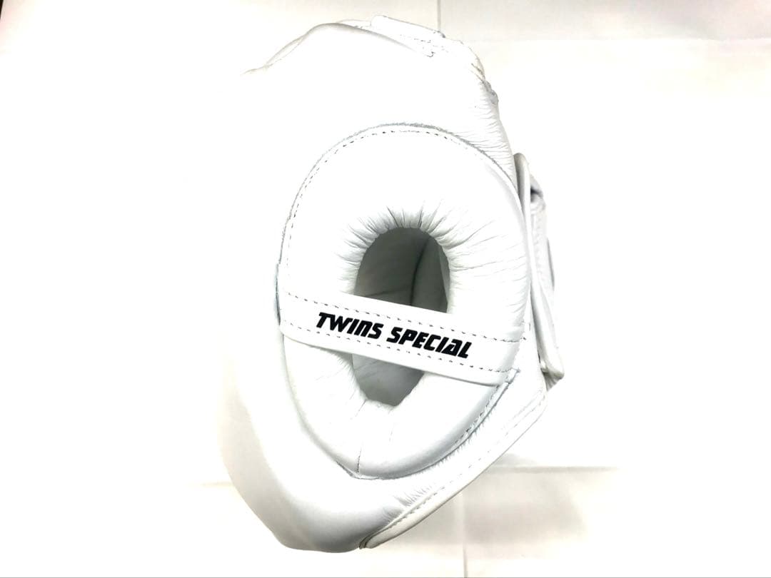 最終　イヤーガード　TWINS 新品　Lサイズ　TWINS ヘッドギア　ツインズ