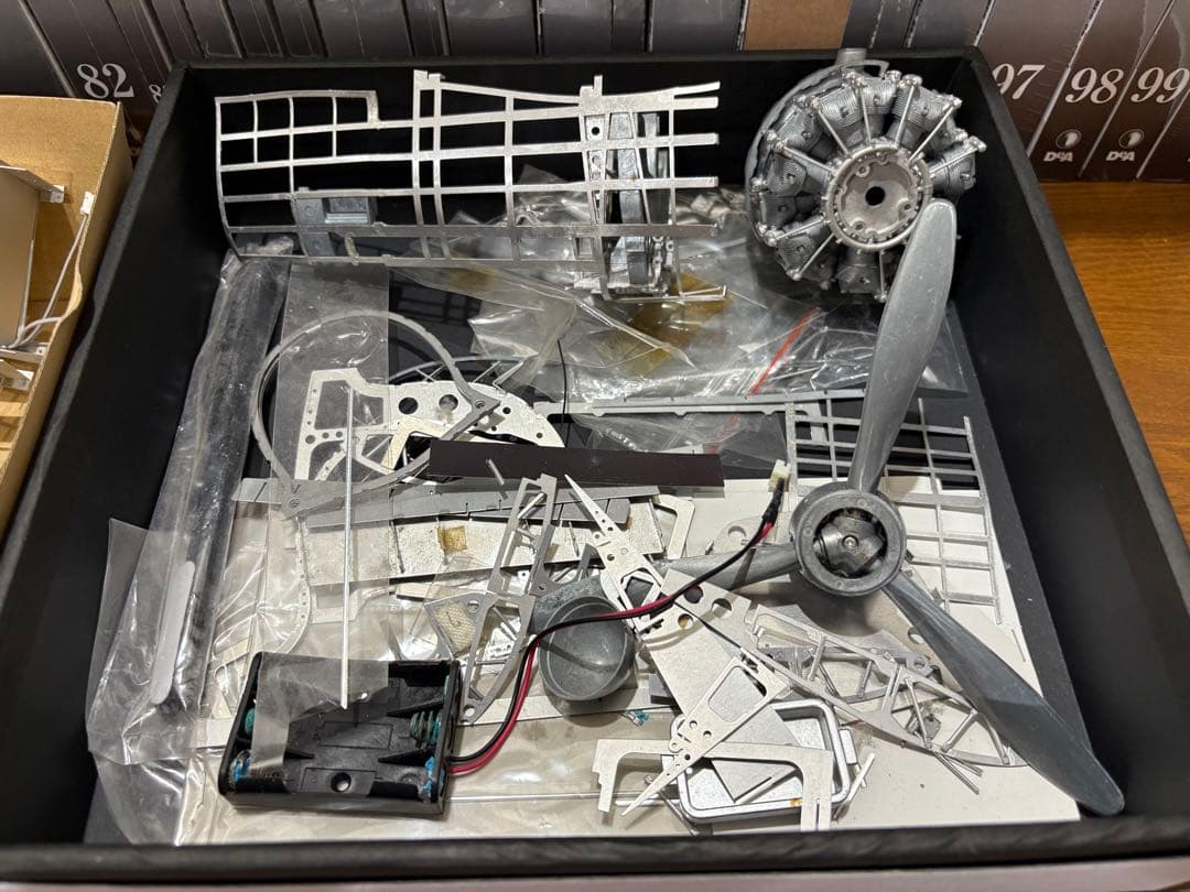 零戦をつくる 33巻～100巻 おまけ付き