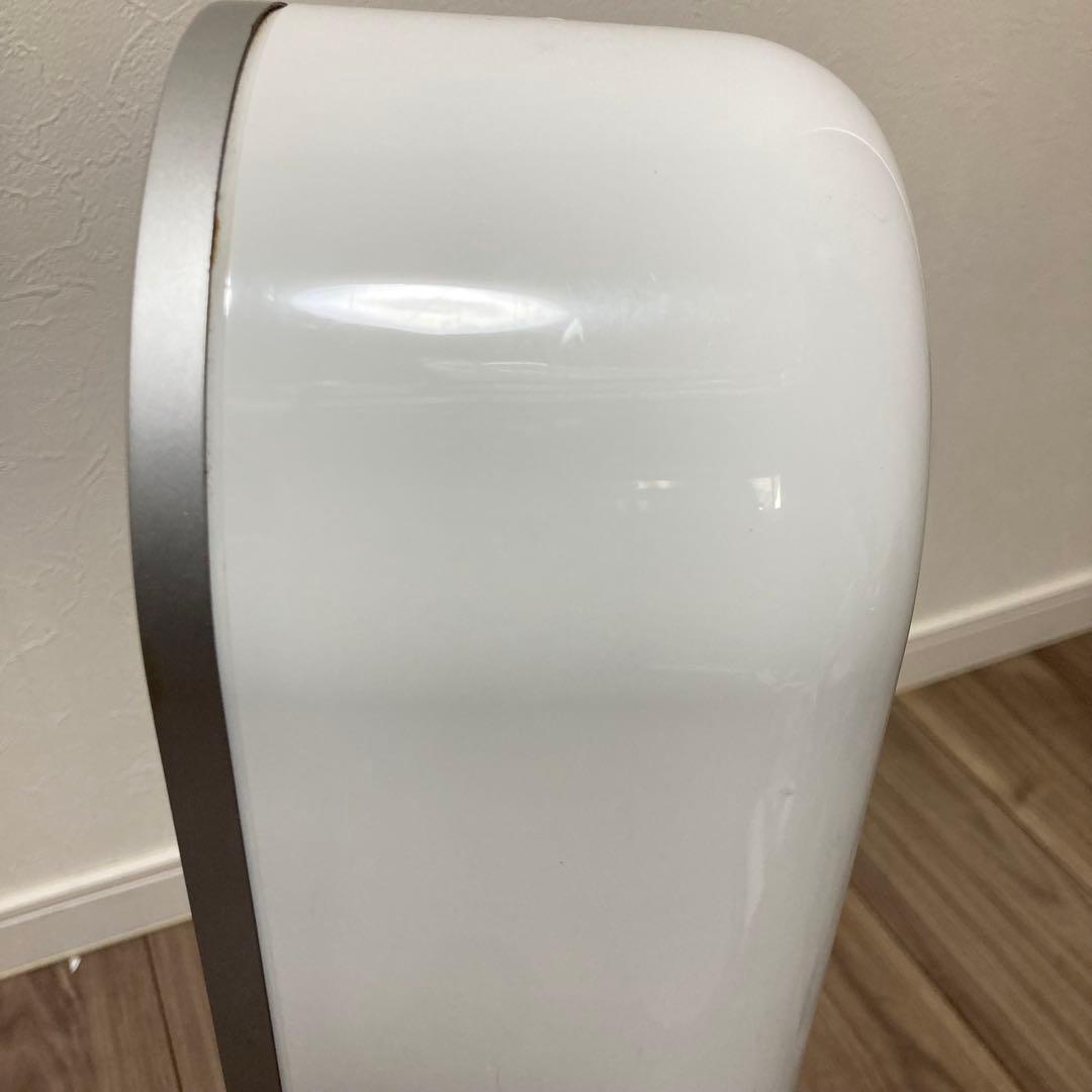 Dyson Pure Hot+Cool HP02 空気清浄機付き