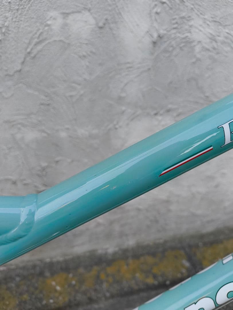 Bianchi Pisa ミニベロ