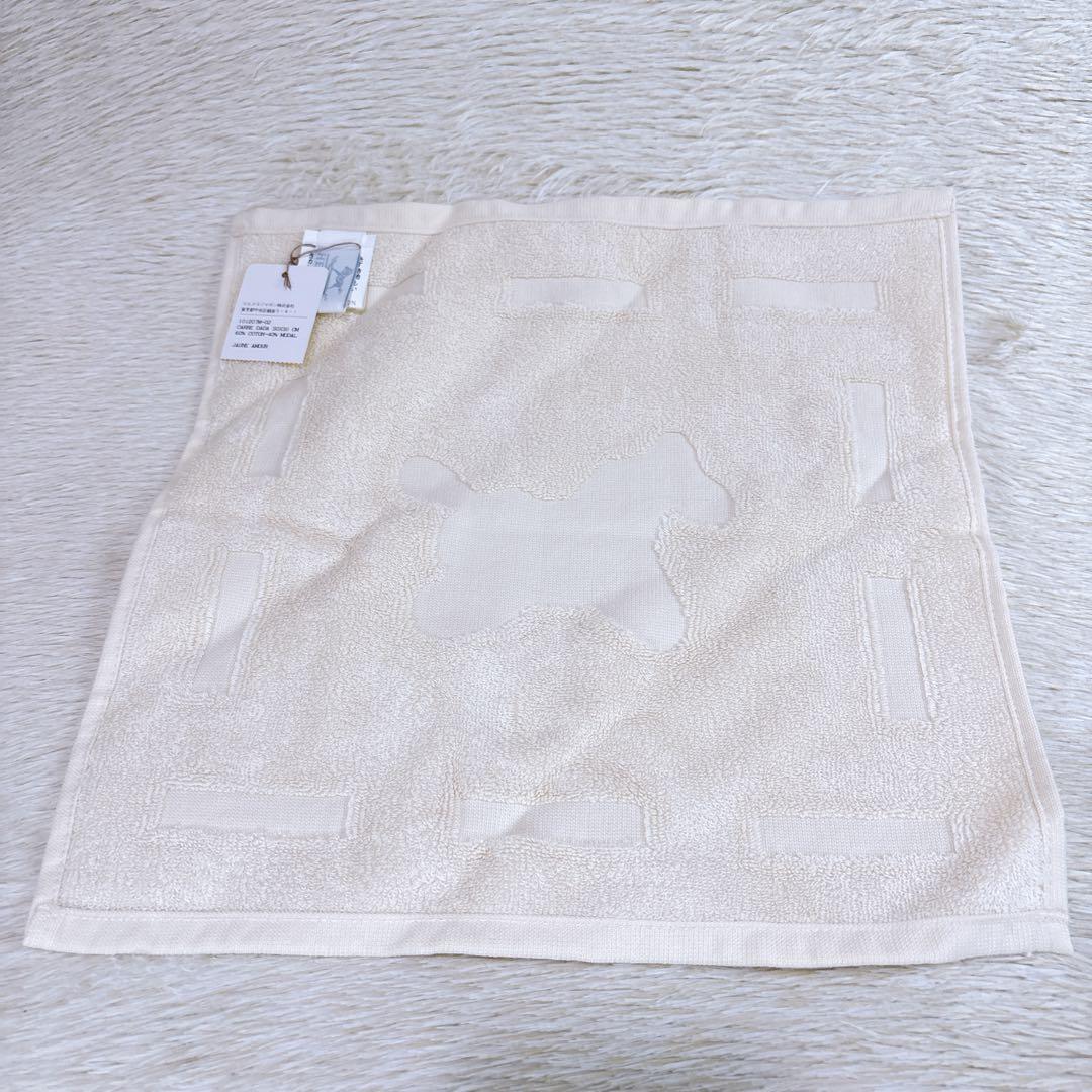 ✨極美品✨エルメス HERMES ダダ お馬さん ベビーミトン タオルセット✧