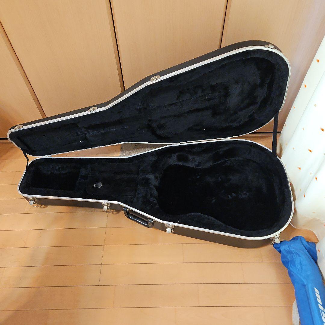 【エレアコ】The Sandpiper Deluxe アコースティックギターです