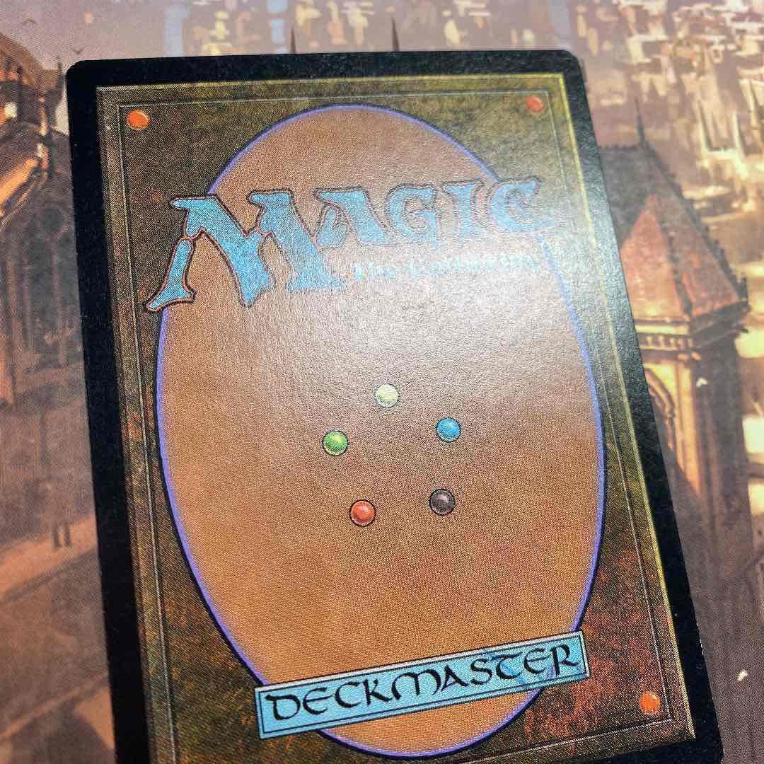 MTG 孫夫人 英語版