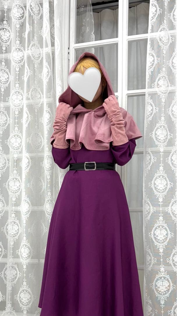 11日まで出品//チ。 地球の運動について ヨレンタ コスプレ