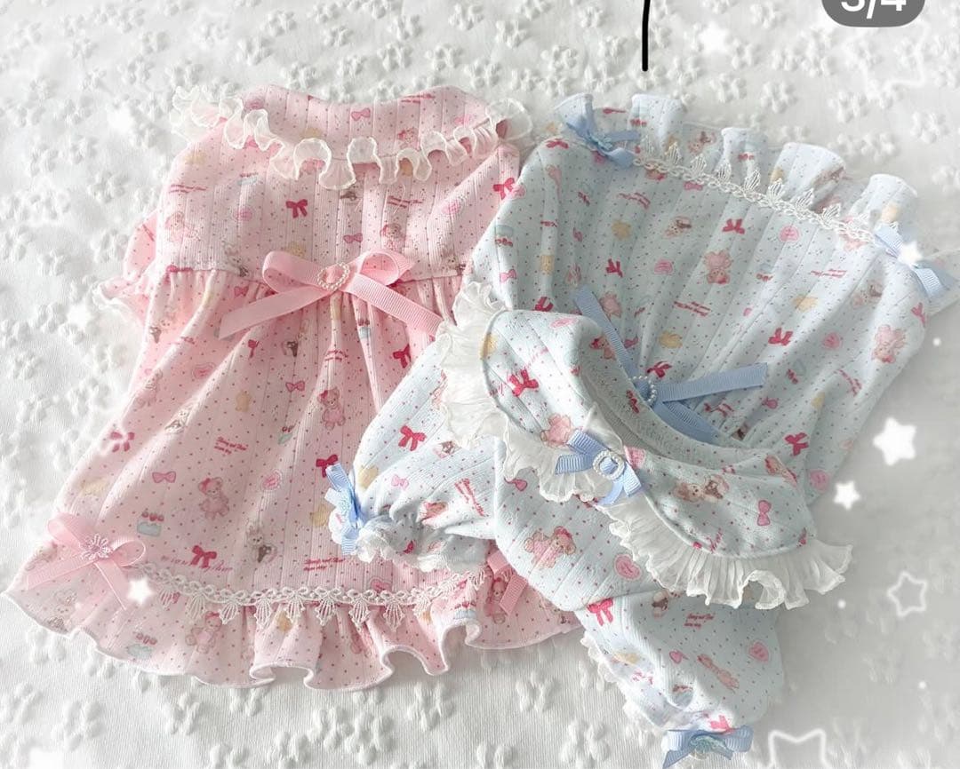 犬服ハンドメイド 〜小春日和〜✨メモリーカフェ✨様